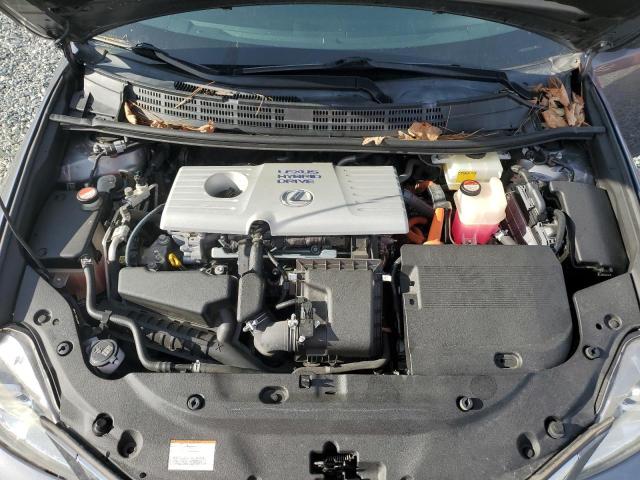 Photo 11 from auction – 2015 LEXUS CT 200 with VIN JTHKD5BH3F2250115
