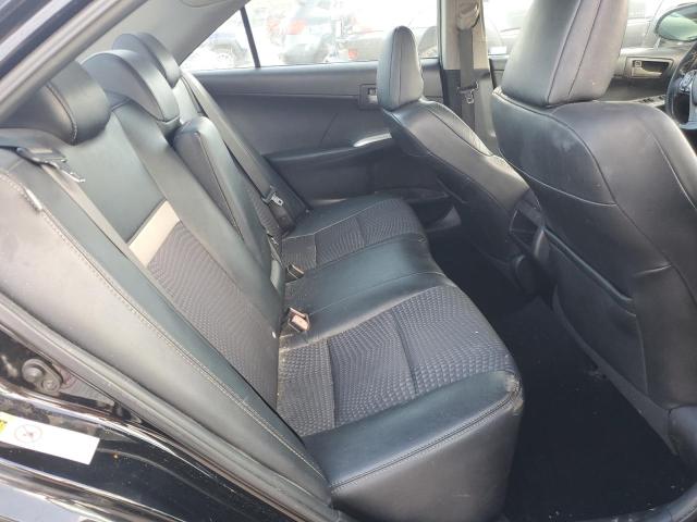 Foto 10 de la subasta – 2012 TOYOTA CAMRY BASE con VIN 4T1BF1FK2CU594914