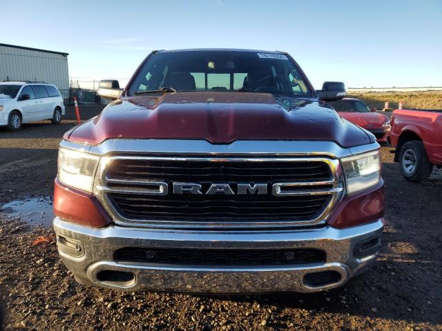 Photo 5 from auction – 2019 RAM 1500 BIG H with VIN 1C6SRFFT7KN517926