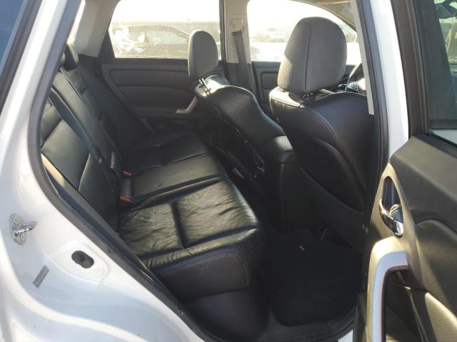 Photo 10 from auction – 2010 ACURA RDX TECHNO with VIN 5J8TB2H52AA003076