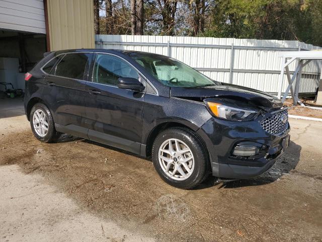 Снимка 4 от търг – 2023 FORD EDGE SEL с VIN 2FMPK4J9XPBA36098
