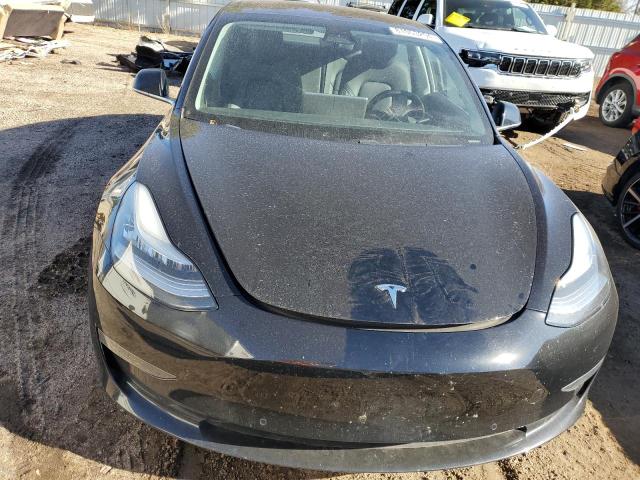 Photo 5 from auction – 2018 TESLA MODEL 3 with VIN 5YJ3E1EB2JF183676
