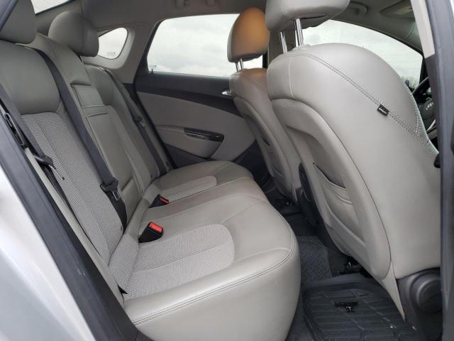 Photo 10 from auction – 2013 BUICK VERANO CON with VIN 1G4PR5SK2D4145857
