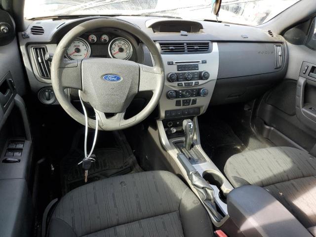 Photo 8 from auction – 2010 FORD FOCUS SE with VIN 1FAHP3FN5AW225957