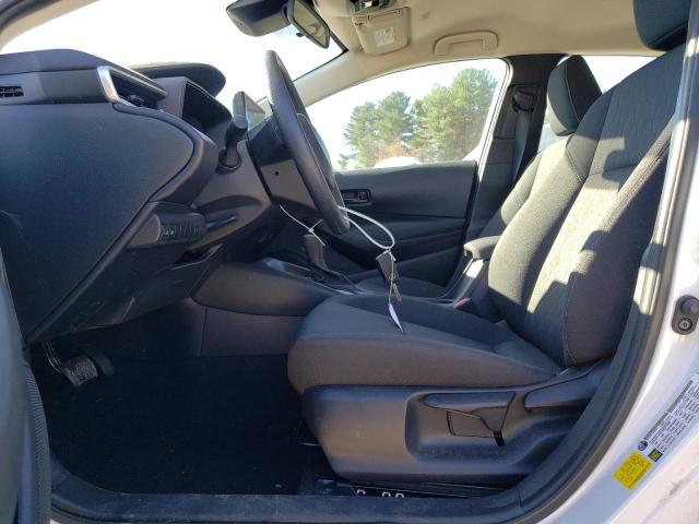 Photo 7 from auction – 2024 TOYOTA COROLLA LE with VIN 5YFB4MDE6RP124304