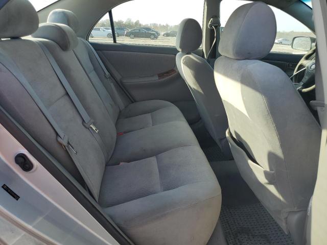 Photo 10 from auction – 2005 TOYOTA /S/LE/XLE with VIN 2T1BR32E85C468290