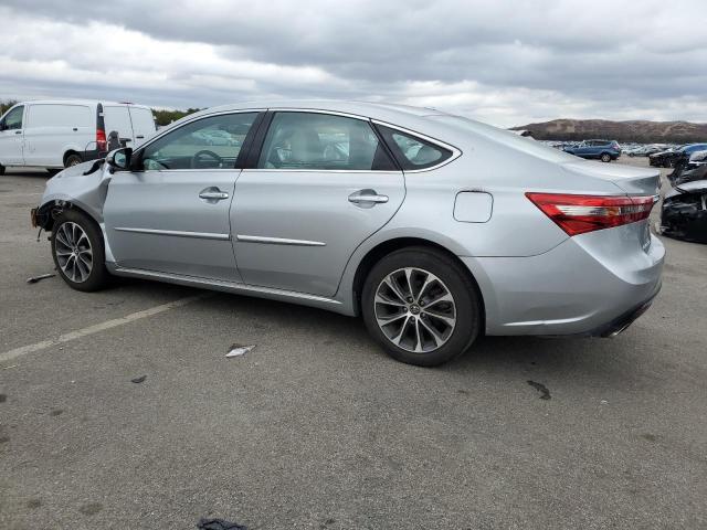 Photo 2 from auction – 2018 TOYOTA AVALON XLE with VIN 4T1BK1EB2JU275877