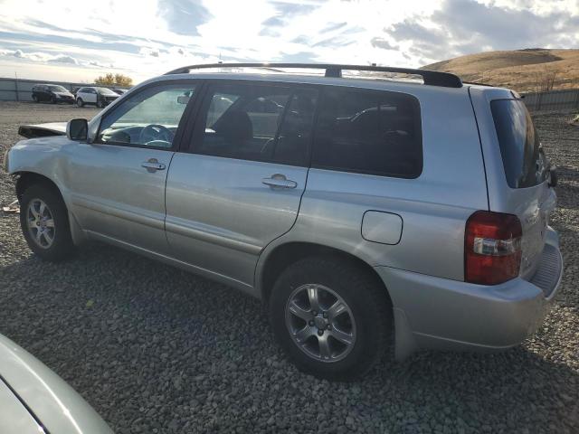 Фото 2 с аукциона – 2004 TOYOTA HIGHLANDER с VIN JTEEP21A740053459