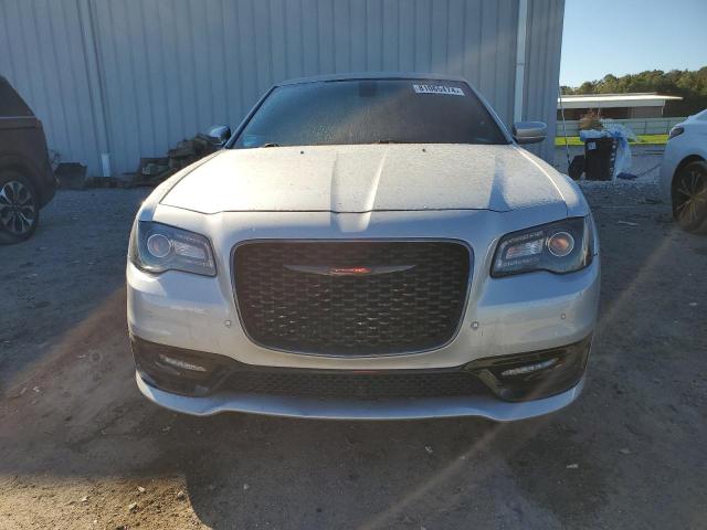 Photo 5 from auction – 2021 CHRYSLER 300 S with VIN 2C3CCABT8MH507039
