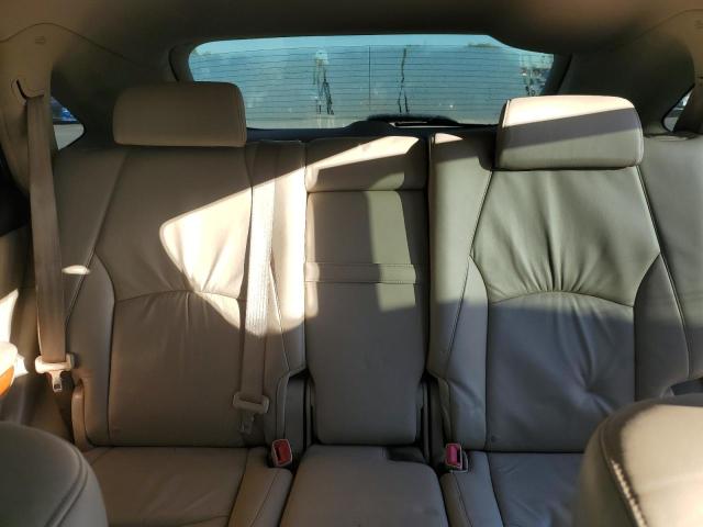 Photo 10 from auction – 2006 LEXUS RX 400 with VIN JTJGW31U460004137