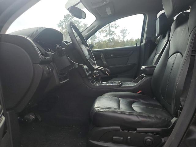 Photo 7 from auction – 2013 GMC ACADIA SLT with VIN 1GKKRRKD7DJ180374