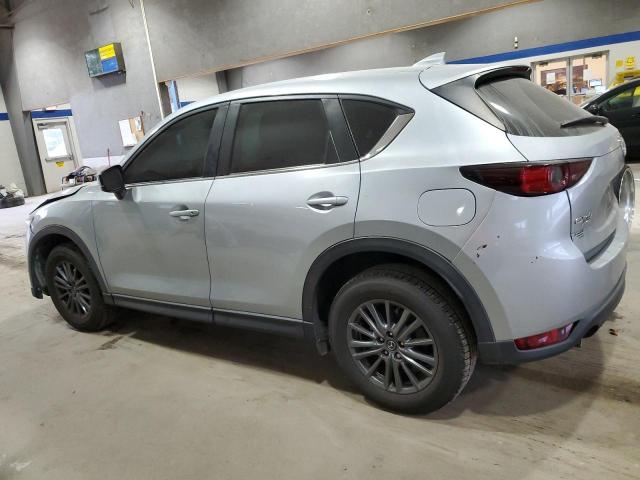 Photo 2 from auction – 2019 MAZDA CX-5 SPORT with VIN JM3KFBBMXK0596750