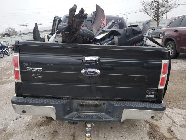 Photo 6 from auction – 2010 FORD F150 SUPER with VIN 1FTFW1EV0AFC76759