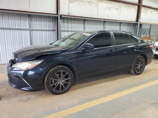 TOYOTA CAMRY LE 2016 with VIN 4T1BF1FK5GU189782 - Photo from auction