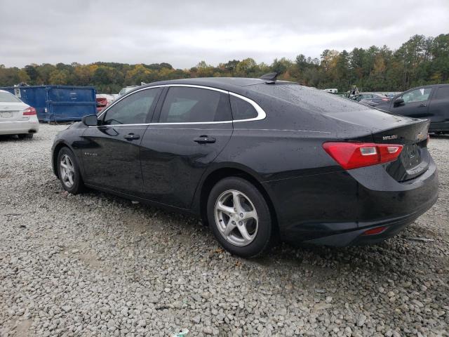 Photo 2 from auction – 2019 CHEVROLET MALIBU LS with VIN 1G1ZB5ST1GF222200