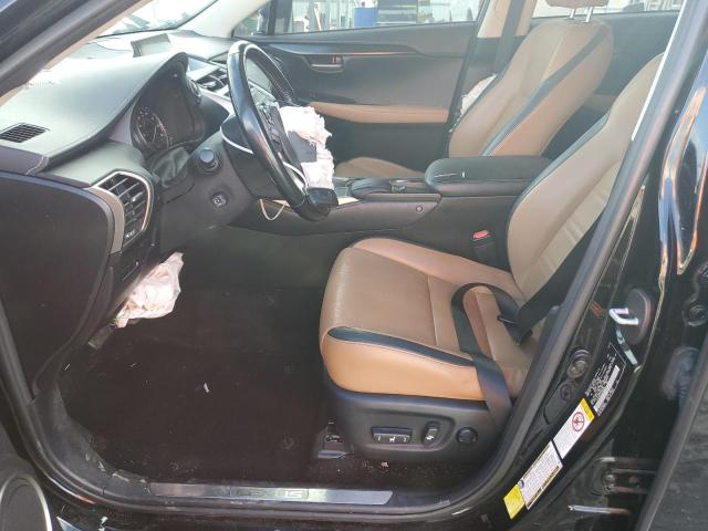 Photo 7 from auction – 2015 LEXUS NX 200T with VIN JTJYARBZ3F2006384