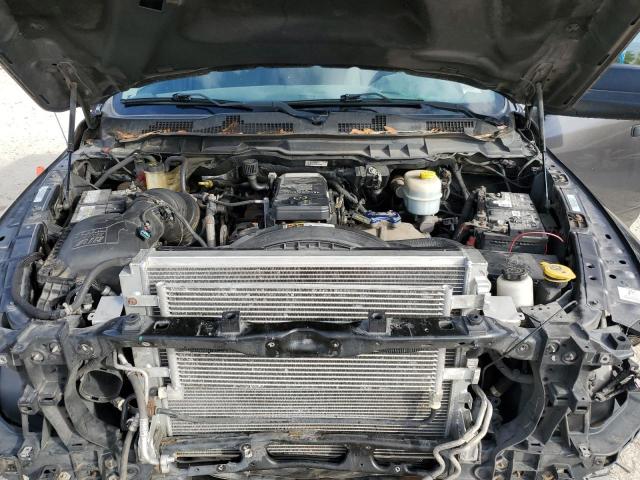 Photo 11 from auction – 2017 RAM 3500 ST with VIN 3C63RRGL8HG651463