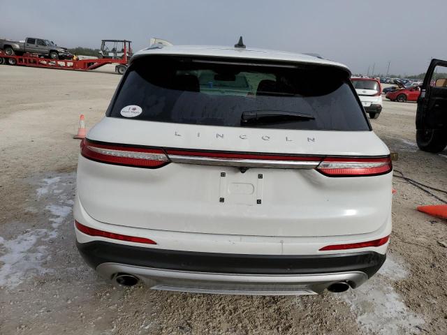 Photo 6 from auction – 2022 LINCOLN CORSAIR with VIN 5LMCJ1C98NUL12604