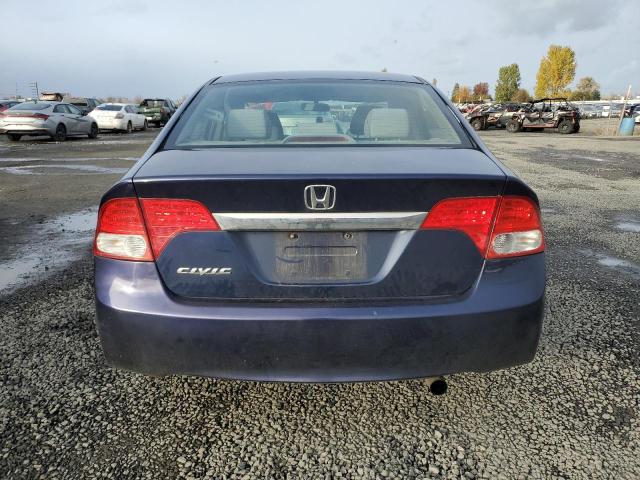 Photo 6 from auction – 2010 HONDA CIVIC EX with VIN 19XFA1F80AE022485
