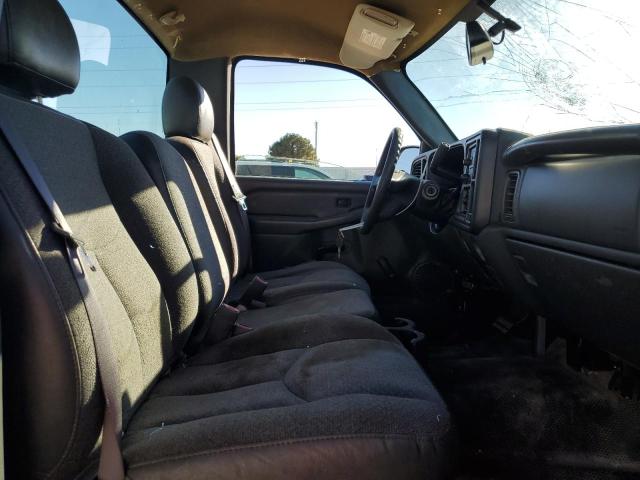 Photo 10 from auction – 2004 CHEVROLET silverado with VIN 1GCEC14T24Z279976