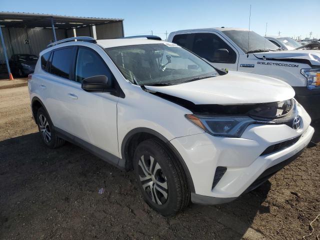 Photo 4 from auction – 2016 TOYOTA RAV4 LE with VIN 2T3ZFREVXGW289053