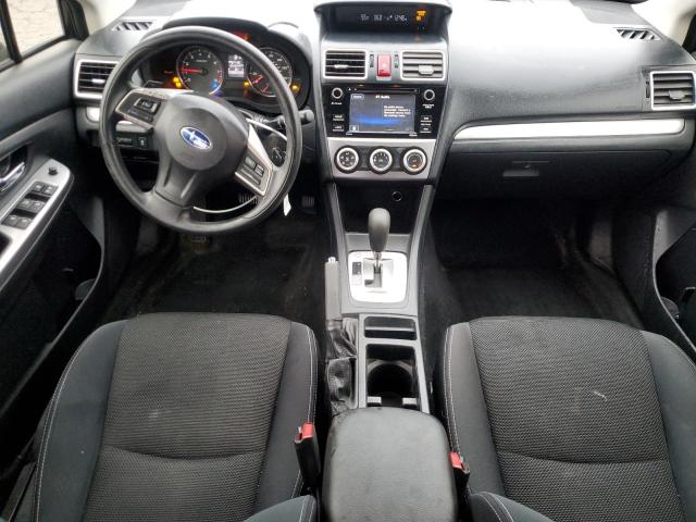 Photo 8 from auction – 2015 SUBARU XV CROSSTR with VIN JF2GPADC1F8304762