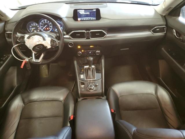 Photo 8 from auction – 2018 MAZDA CX-5 TOURI with VIN JM3KFBCM4J0302868