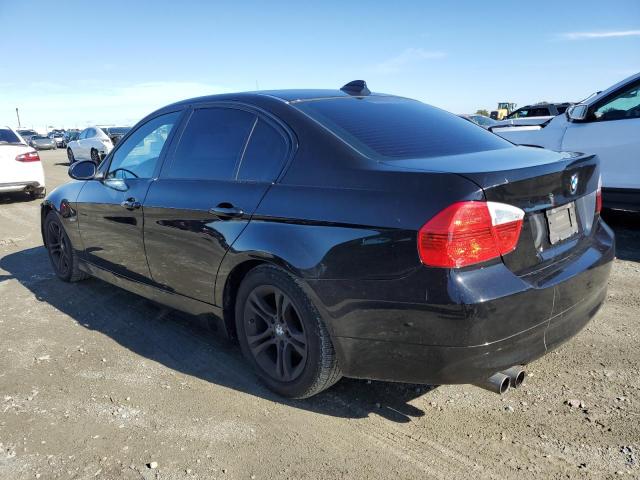 Photo 2 from auction – 2008 BMW 328 I SULE with VIN WBAVC53598FZ85681