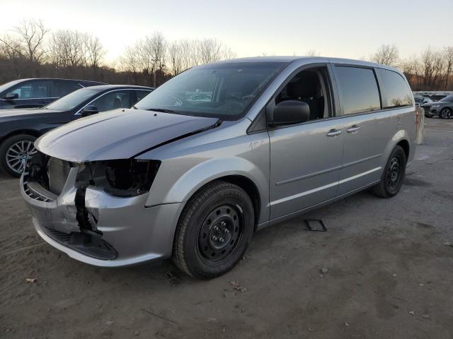DODGE GRAND CARA 2017 with VIN 2C4RDGBG3HR640977 - Photo from auction
