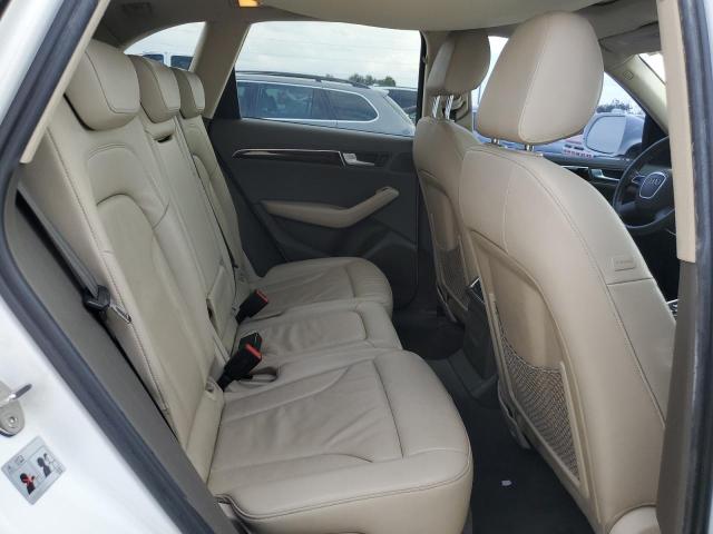 Photo 11 from auction – 2010 AUDI Q5 PREMIUM with VIN WA1LKAFP5AA054434