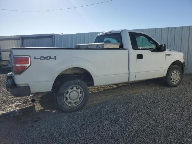 Photo 3 from auction – 2013 FORD F150 with VIN 1FTNF1ET8DKG11949