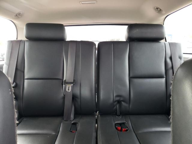Photo 10 from auction – 2011 GMC YUKON XL D with VIN 1GKS2MEF6BR368922