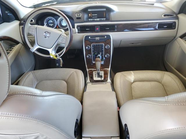 Photo 8 from auction – 2012 VOLVO S80 3.2 with VIN YV1952AS9C1156812