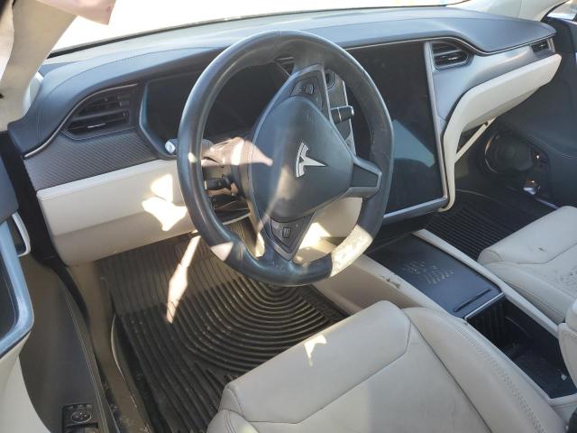 Photo 8 from auction – 2018 TESLA MODEL S with VIN 5YJSA1E24JF285651