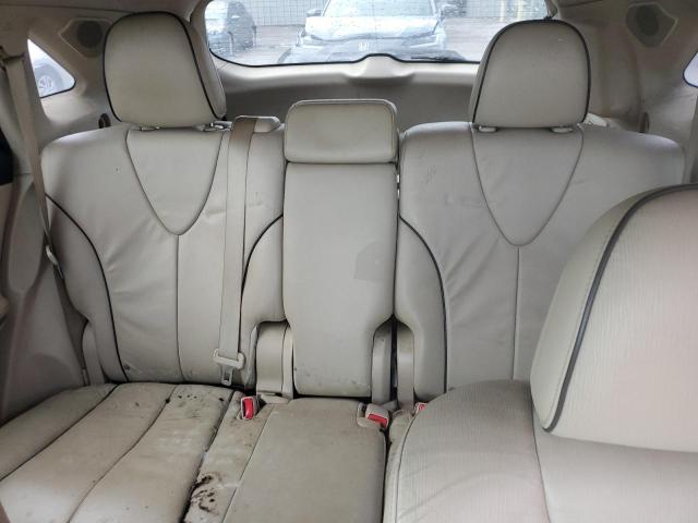 Photo 10 from auction – 2011 TOYOTA VENZA with VIN 4T3BK3BB6BU059880