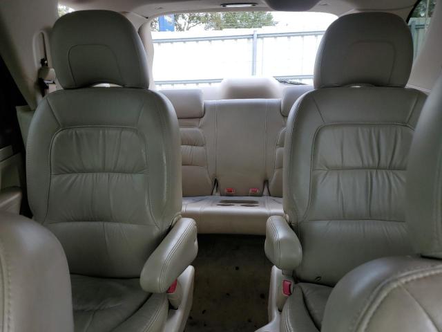 Photo 10 from auction – 2004 BUICK RENDEZVOUS with VIN 3G5DA03EX4S566307