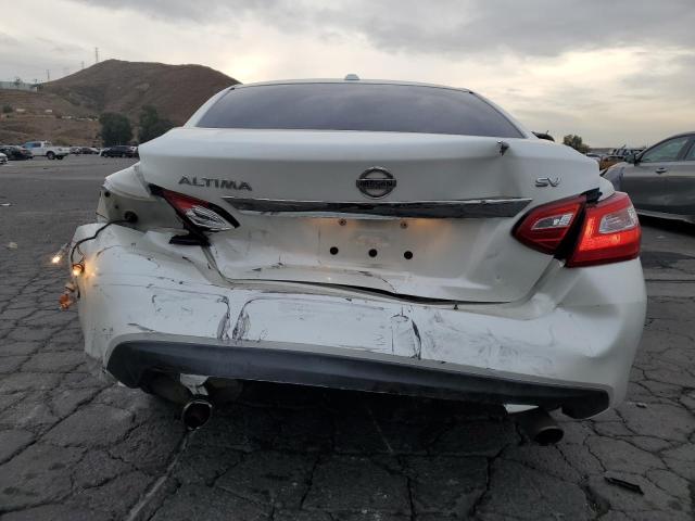 Photo 6 from auction – 2017 NISSAN ALTIMA 2.5 with VIN 1N4AL3AP0HC473101