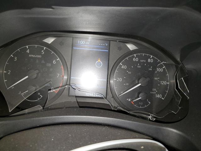 Photo 9 from auction – 2022 NISSAN ALTIMA S with VIN 1N4BL4BV9NN331952
