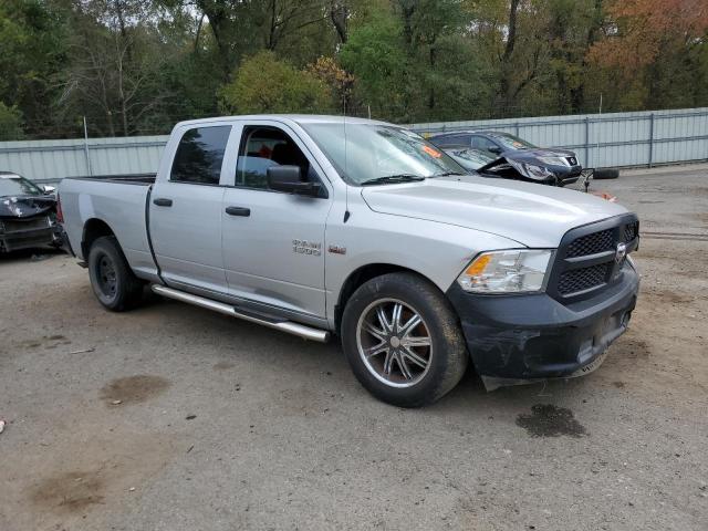 Photo 4 from auction – 2014 RAM 1500 ST with VIN 1C6RR6STXES129700