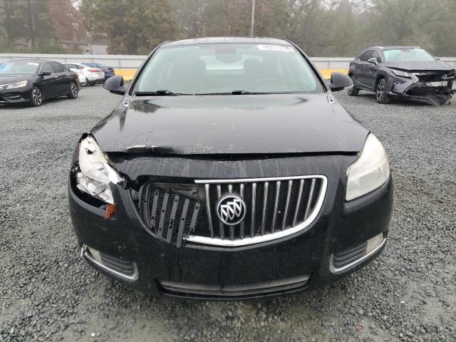 Photo 5 from auction – 2012 BUICK REGAL PREM with VIN 2G4GS5EV6C9212823