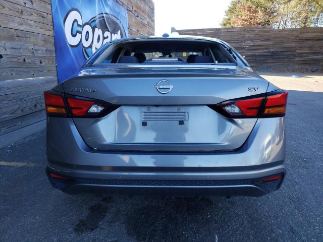 Photo 6 from auction – 2023 NISSAN ALTIMA SV with VIN 1N4BL4DVXPN320491