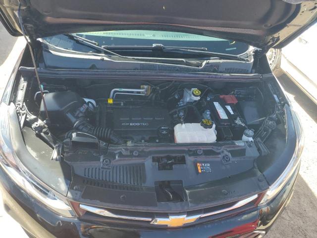 Photo 12 from auction – 2020 CHEVROLET TRAX LS with VIN KL7CJKSB2LB091301