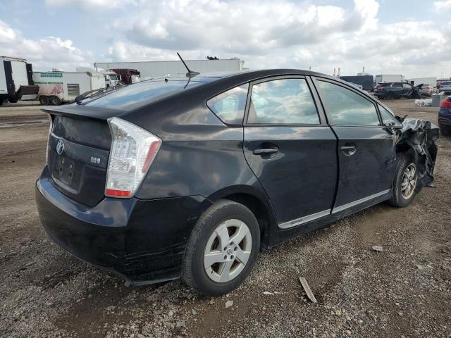 Photo 3 from auction – 2011 TOYOTA PRIUS with VIN JTDKN3DUXB5330355