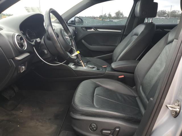 Photo 7 from auction – 2015 AUDI A3 PREMIUM with VIN WAUBFGFF2F1104615