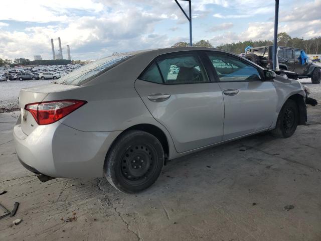 Zdjęcie 3 z aukcji – 2015 TOYOTA COROLLA L z VIN 5YFBURHE2FP314846
