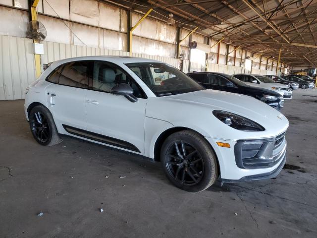 Photo 4 from auction – 2023 PORSCHE MACAN BASE with VIN WP1AA2A51PLB06021