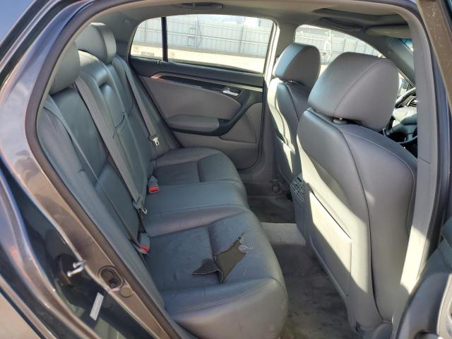 Photo 10 from auction – 2006 ACURA 3.2TL with VIN 19UUA66276A040512