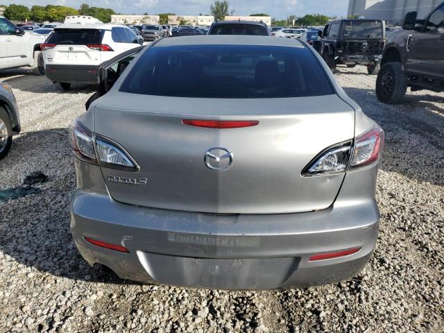 Photo 6 from auction – 2012 MAZDA 3 I with VIN JM1BL1UF2C1588065