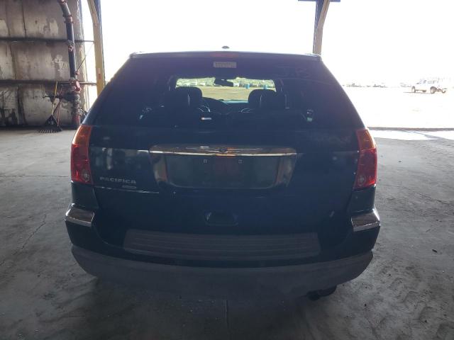 Photo 6 from auction – 2006 CHRYSLER PACIFICA T with VIN 2A4GM68456R853435