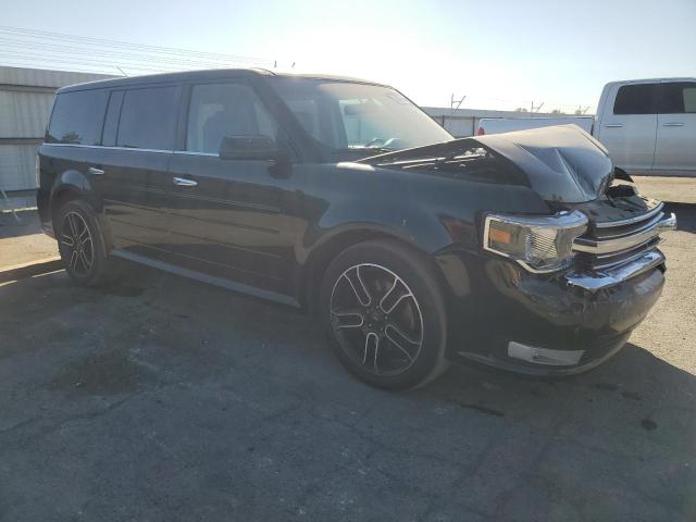 Photo 4 from auction – 2015 FORD FLEX SEL with VIN 2FMGK5C83FBA16672